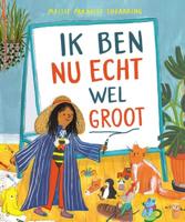 Ik ben nu echt wel groot (Hardback) - thumbnail