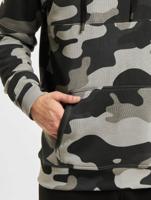 Dangerous DNGRS / Hoody DNGRS in zwart - thumbnail