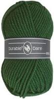 Durable Dare 2150 Forest Green - Haakgaren / Breigaren - thumbnail