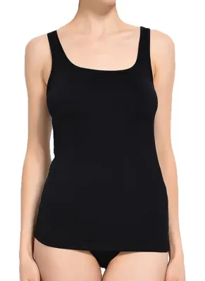 Dames hemd Pure Modal/Viscose - vrouwen singlet - Comfort hemd