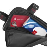 Abus oryde st5200 frametas - zwart, waterafstotend, 1,2l # #frametas #st5200 - thumbnail