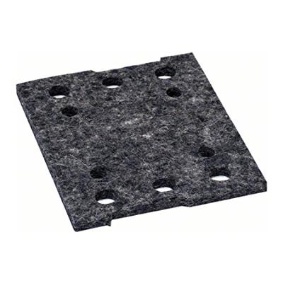 Bosch Accessories 2608601442 Schuurschijf, 110 x 100 mm, met vilt Bosch Accessories 2608601442 Schuurschijf, 110 x 100 mm, met vilt