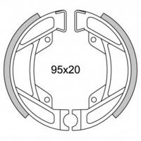 Newfren Remsegment 1246 rapido/zenith - thumbnail