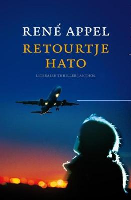 Retourtje Hato - René Appel - ebook