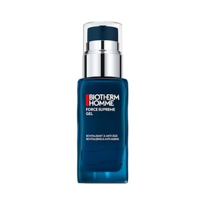 Biotherm Homme Force Supreme Gel 50ml Heren