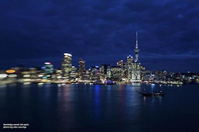 LensBaby Composer Pro II Canon met Sweet 50