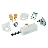 SecuMax 807 uni slot wit cil.slot - thumbnail