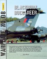 Blackburn Buccaneer - - ebook - thumbnail