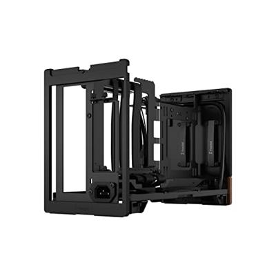 Fractal Design Terra mini tower behuizing Fractal Design Terra mini tower behuizing