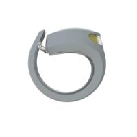 KNOG Frog usb front - abyss grey - thumbnail