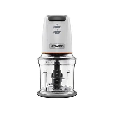 Kenwood chp61.000wh foodprocessor mini-hakker 500w wit