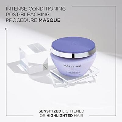 Kérastase Blond Absolu Masque Cicaextreme