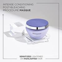 Kérastase Blond Absolu Masque Cicaextreme - thumbnail