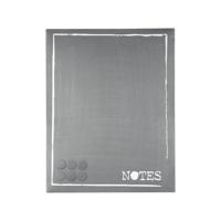 Label51 Memobord Antiek - thumbnail