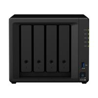 Synology DiskStation DS920+ - thumbnail