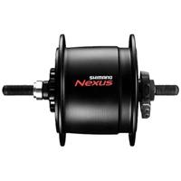 Shimano naafdynamo binnenwerk dh-c6000-2r - thumbnail