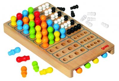 Kraak de Geheime Code