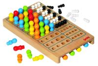 Kraak de Geheime Code - thumbnail