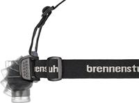 Brennenstuhl KL 251 AF Hoofdlamp werkt op een accu 250 lm - thumbnail