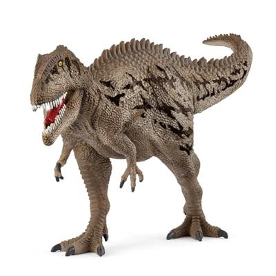 Schleich dinosaurs carcharodontosaurus 15048