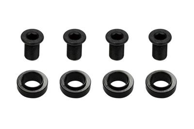 FSA Gossamer ABS Schroeven Kit Gerecht 4 e. FSA Gossamer ABS Schroeven Kit Gerecht 4 e.