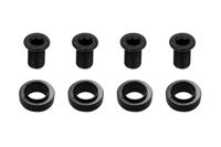 FSA Gossamer ABS Schroeven Kit Gerecht 4 e. - thumbnail