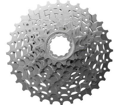 Shimano cassette 9v 11-36 cs-hg400