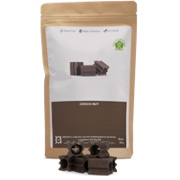 NARA Bloc Chocolade - thumbnail