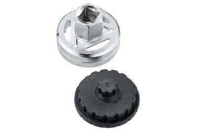Topeak Bottom Bracket verwijderaar Extern Topeak Bottom Bracket verwijderaar Extern
