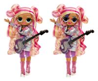 LOL Verrassing OMG Eye Spy - Rockstar - thumbnail