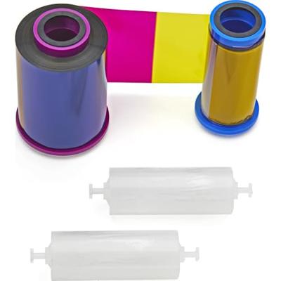 Originele Matrixband Zebra 800077-748EM