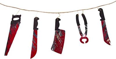 Slinger Bloederig gereedschap 180cm