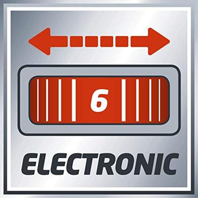 Einhell TE-RO 1255 E 4350490 Bovenfreesmachine 1200 W - thumbnail