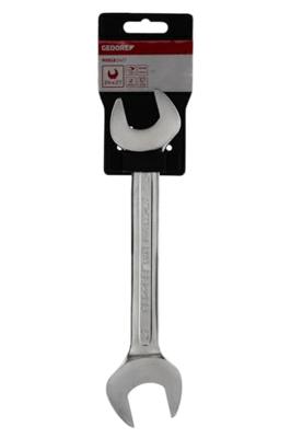 Gedore RED 3301077 R05122427 Dubbele steeksleutel Sleutelbreedte (metrisch) 24 - 27 mm