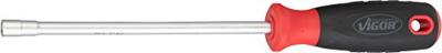 Vigor V4200 Dopschroevendraaier Sleutelbreedte (metrisch): 6 mm