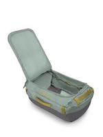Osprey Transporter 65 Duffel Frosty Mint/Soundwave Grey 65L - thumbnail