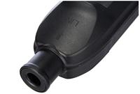 AS Schwabe 45223 PRCD-tussenstekker PRCD 230 V Zwart IP66 - thumbnail