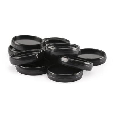 Vaessen Creative • bind easy binding discs 24mm zwart 11st.