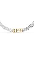 Ketting Heren Guess JUMN03204JWYG 45 cm - thumbnail