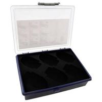 Intercable 716609 KKPE-C-MTAF Kleurloos 1 stuk(s) - thumbnail