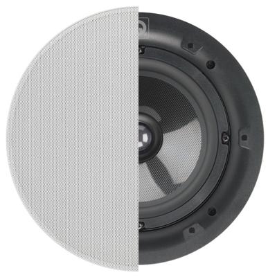 Q Acoustics: QI 65CP Performance In-Ceiling Speaker - 1 stuks Q Acoustics: QI 65CP Performance In-Ceiling Speaker - 1 stuks