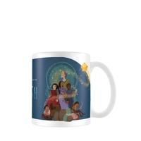 Wish Mug A Hearts Disire - thumbnail