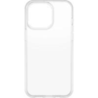 OtterBox React Series Apple iPhone 15 Pro Max Clear - thumbnail