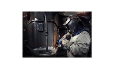 PFERD TOOLS Ronde borstel POS RBG 12512/M14 INOX 0,35 43303007 1 stuk(s)