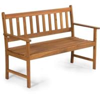 2-zits tuinbank - Fieldmann - FDZN 4013-T - thumbnail