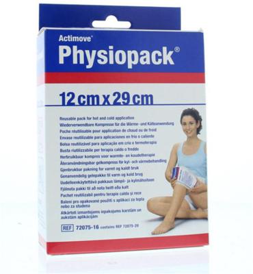 Actimove Physiopack Hot-Cold Pack Actimove Physiopack Hot-Cold Pack