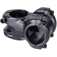 CONTEC voorbouw "taos" ct stem taos 31,8x55mm, black - thumbnail