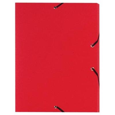 Viquel elastobox rood