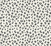 AS Creation Karl Lagerfeld Zwart behang | 378562 - thumbnail