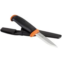 Hultafors Mes HVK GH Craftsman - met holster - HU380210 - HU380210 - thumbnail